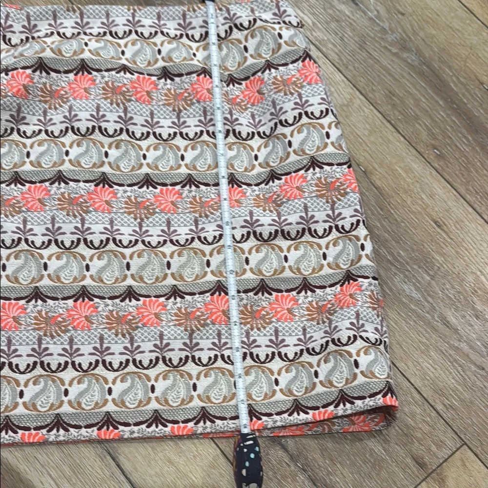 Loft A-Line Pencil‎ Skirt size 10 NWOT